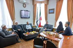 اعضای کمیسیون فرهنگی مجلس تأکید کردند: «روایت‌ روس‌ها از ابعاد فرهنگی انقلاب اسلامی»